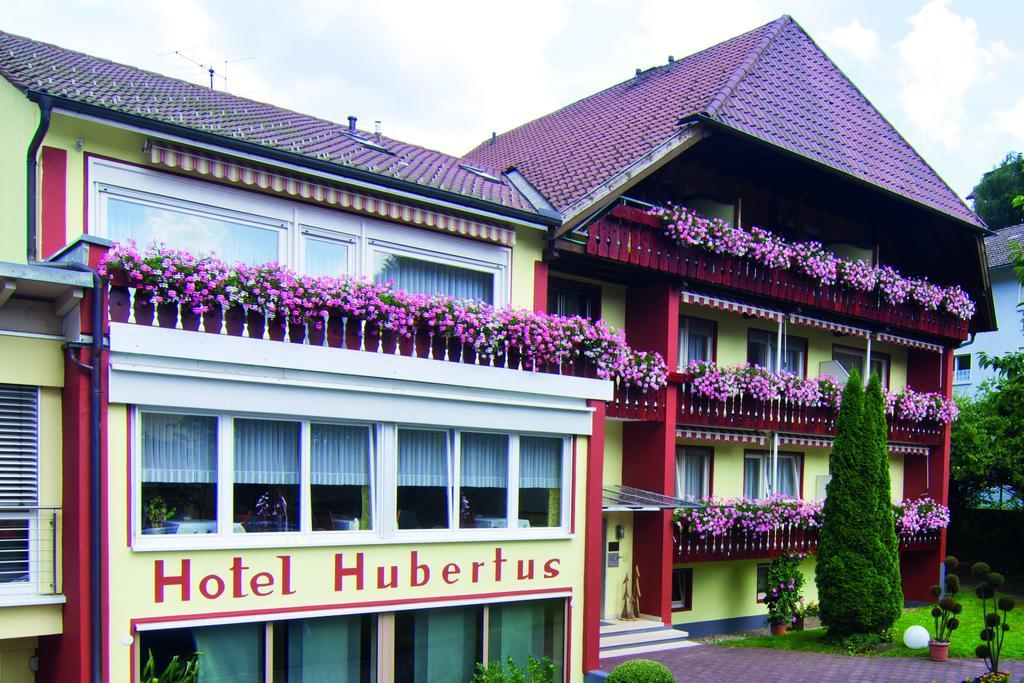 Haus Hubertus Bad Peterstal-Griesbach Exterior foto